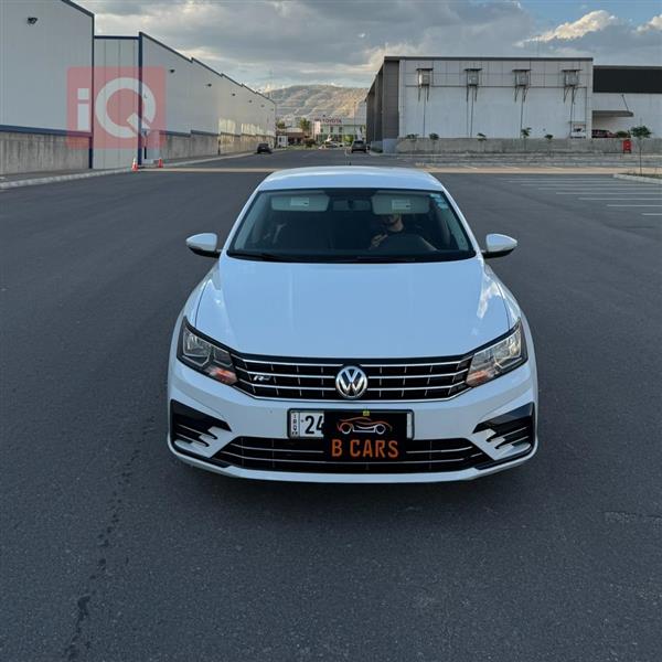 Volkswagen for sale in Iraq